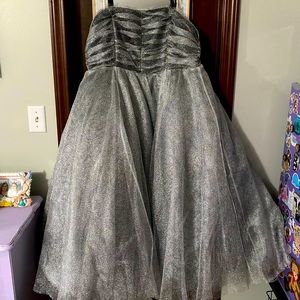 Betsey Johnson Torrid Dress 22